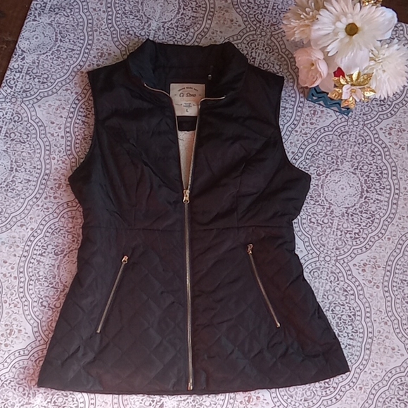 Ci Sono winter vest - Picture 16 of 16